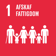 Afskaf fattigdom