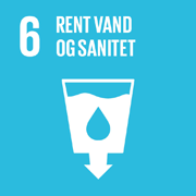 Rent vand og sanitet