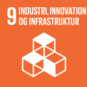 Industri, innovation og infrastruktur