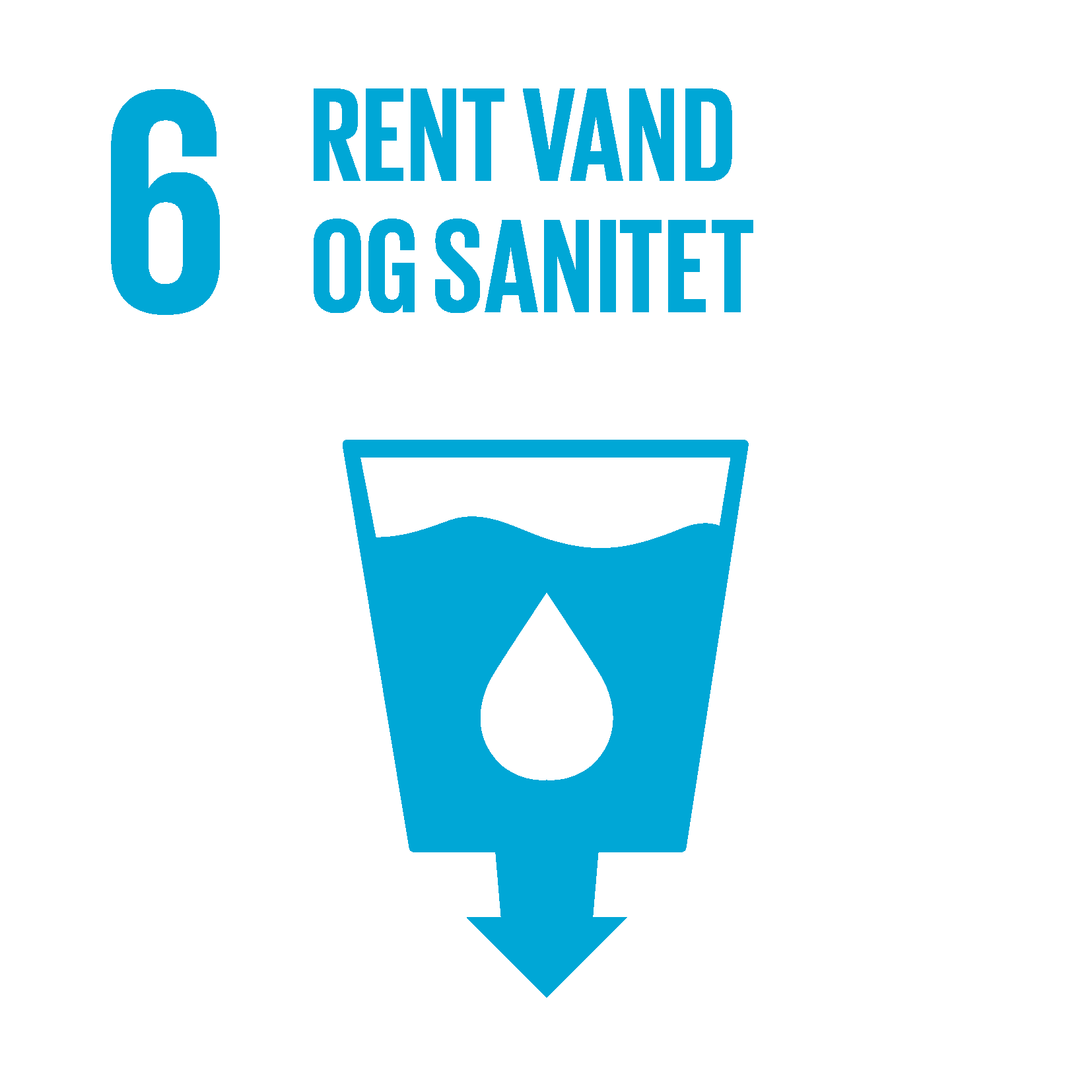 Rent vand og sanitet