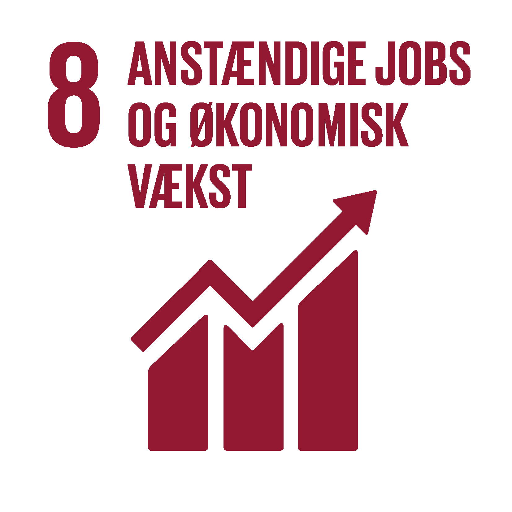 Anstændige jobs