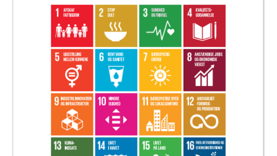 Gør Verdensmål til Vores Mål