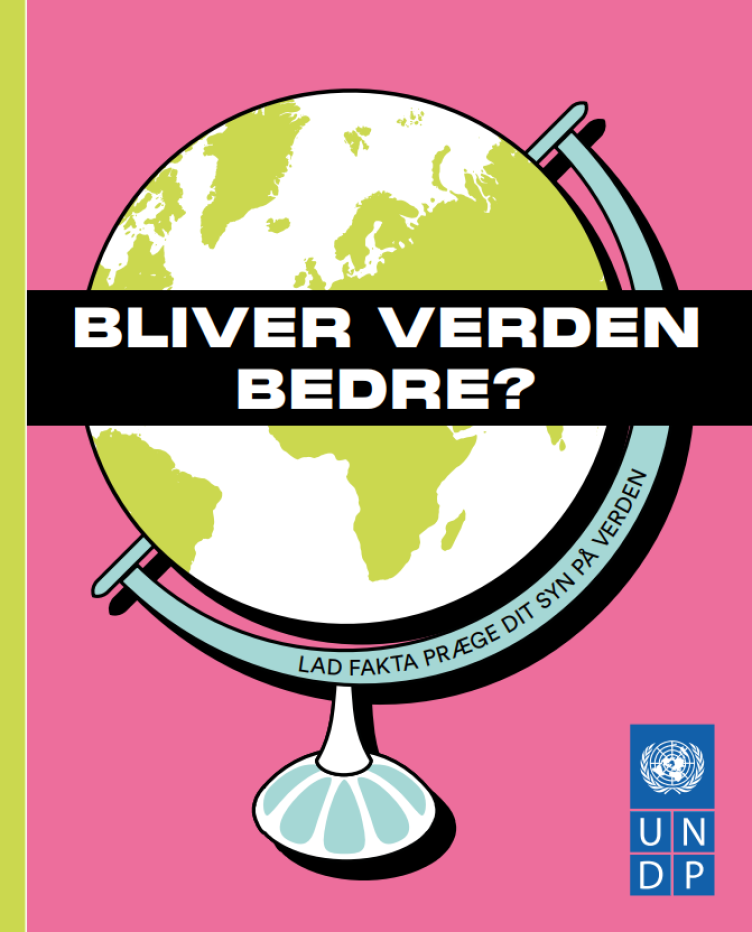 Bliver Verden Bedre?